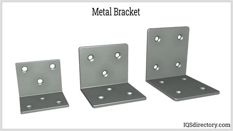 metal bracket with hole|rectangular metal bracket.